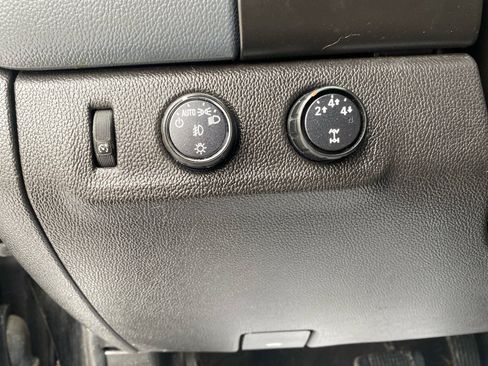 Used 2015 Chevrolet Colorado Z71 image 11