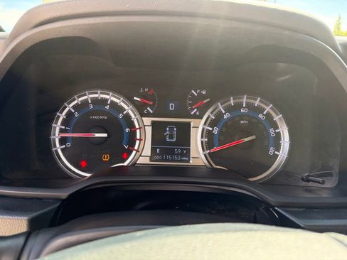 Used 2019 Toyota 4Runner SR5 Premium AWD/4WD image 61