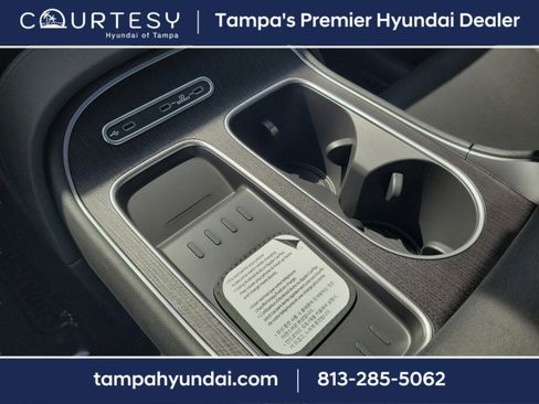 New 2026 Hyundai Palisade Limited image 33