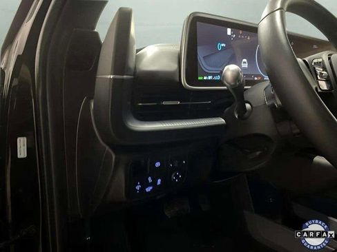 Used 2024 Hyundai Ioniq 6 SEL image 20