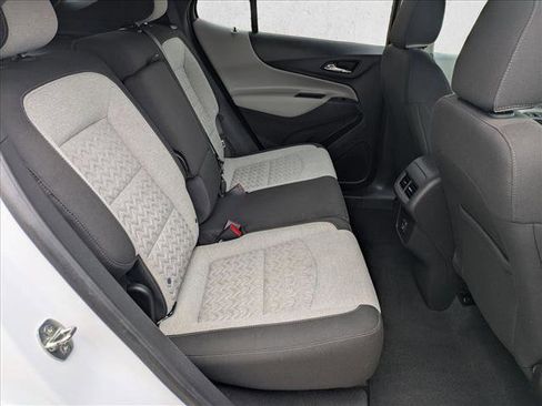 Used 2023 Chevrolet Equinox LS w/ LS Convenience Package image 19