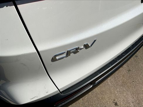 New 2026 Honda CR-V EX image 14