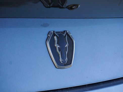 New 2026 Ford Mustang Dark Horse w/ Anti-Theft Package image 5