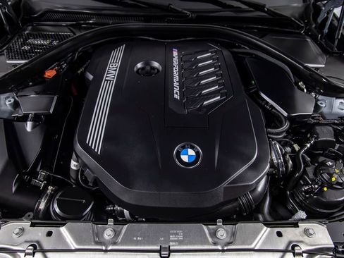 Used 2024 BMW M340i w/ Premium Package RWD image 46