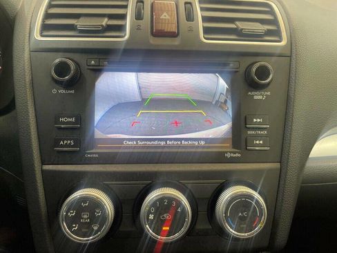 Used 2016 Subaru Impreza 2.0i image 19
