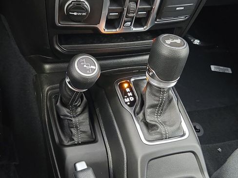 New 2026 Jeep Wrangler Unlimited Sport AWD/4WD image 21