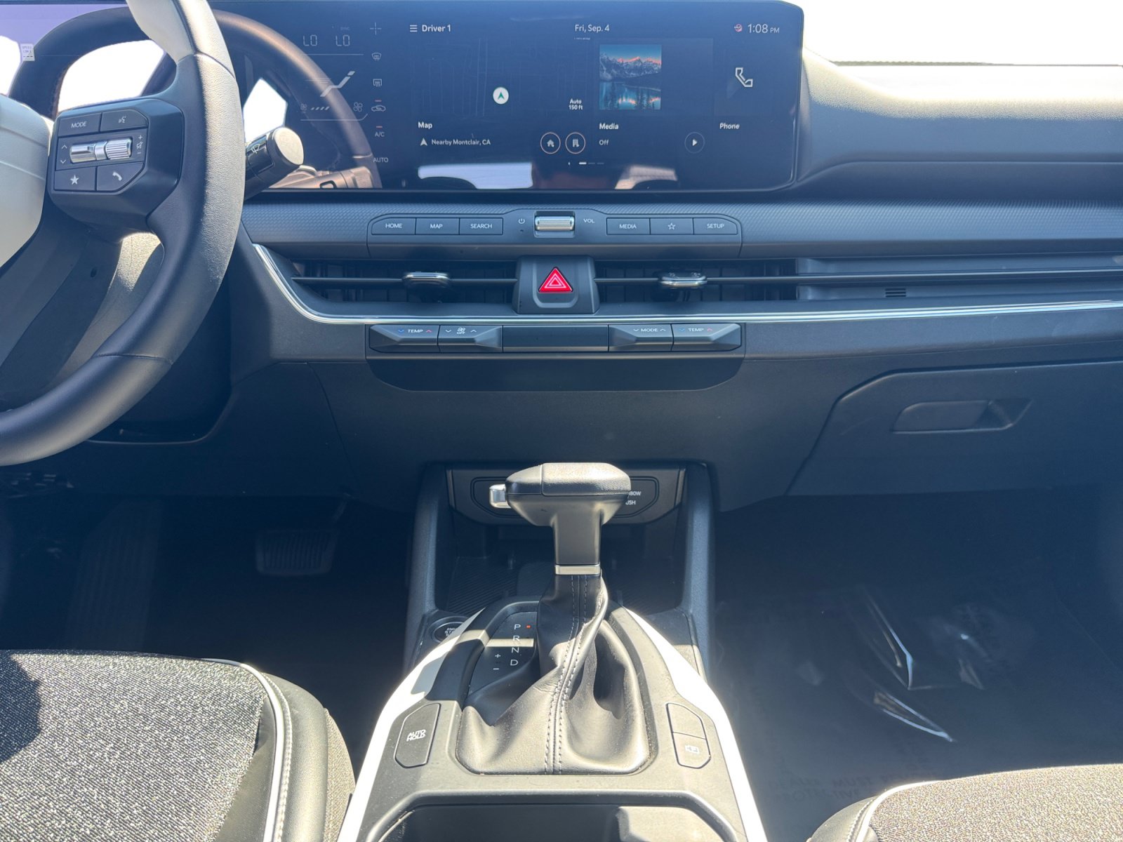 Used 2025 Kia K4 EX FWD image 11