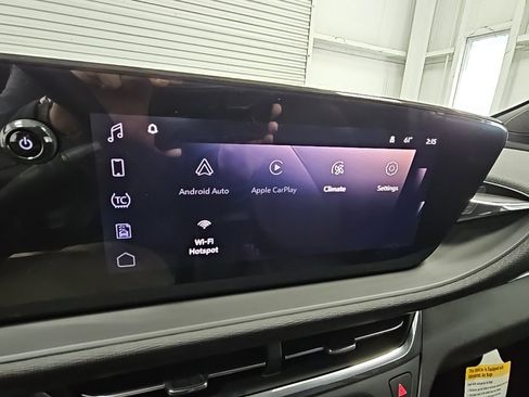 New 2026 Buick Envista Preferred w/ Convenience I Package image 13