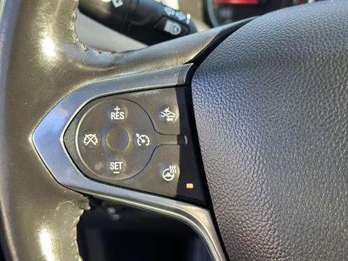 Used 2020 Chevrolet Traverse Premier image 15