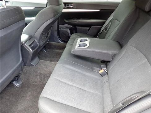 Used 2014 Subaru Outback 2.5i Premium w/ Popular Package #1B AWD/4WD image 7