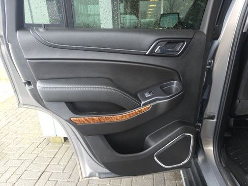 Used 2017 Chevrolet Tahoe Premier image 20