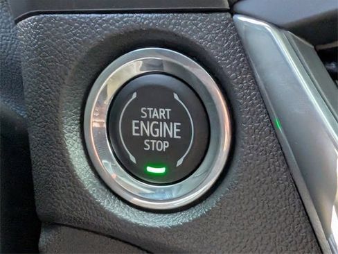 New 2026 Buick Encore GX Sport Touring w/ Comfort Package image 14