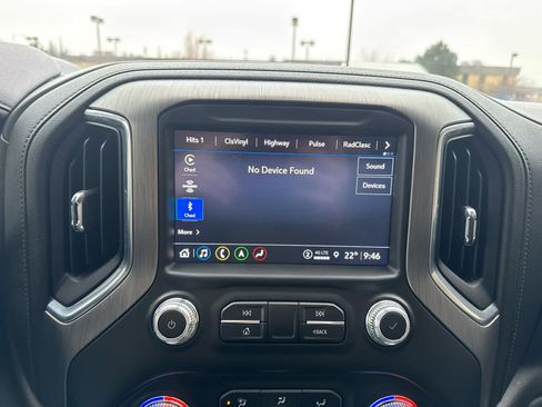 Used 2023 GMC Sierra 2500 Denali w/ Denali Ultimate Package image 19