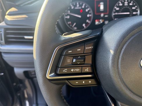 New 2026 Subaru Forester Limited image 20