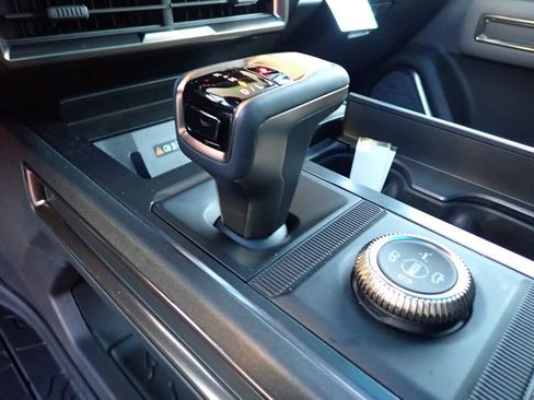 Used 2025 GMC Hummer EV 3X w/ LPO, Sport Package image 16