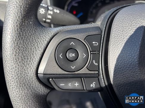 Certified 2023 Toyota RAV4 LE image 30