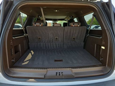 Used 2022 Ford Expedition Max King Ranch AWD/4WD image 15