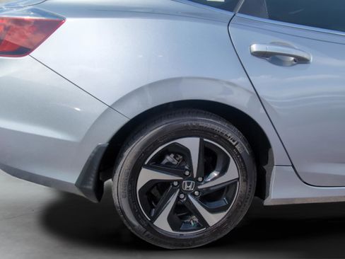 Used 2021 Honda Insight EX image 28