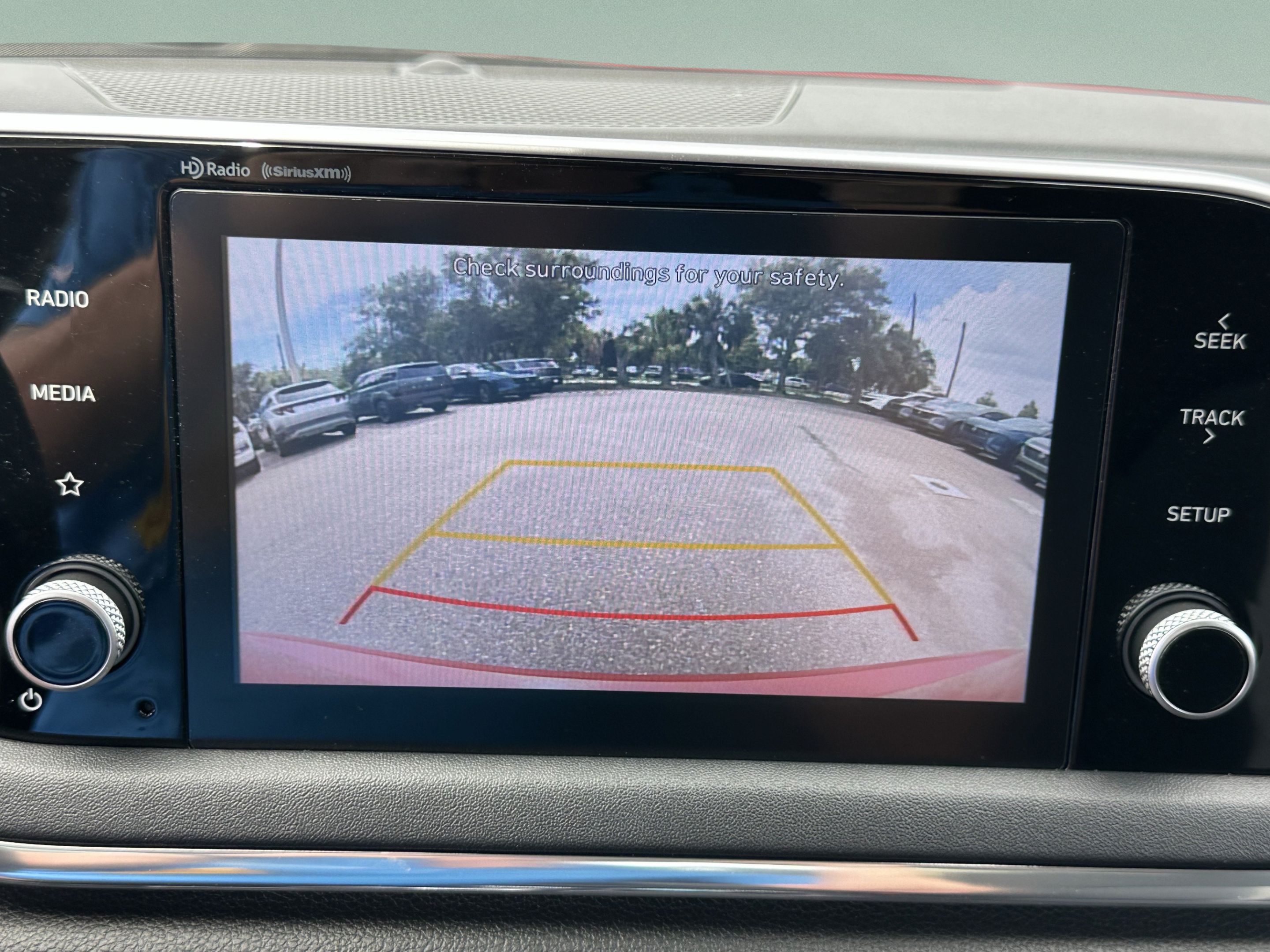 Used 2021 Hyundai Sonata SEL FWD image 27