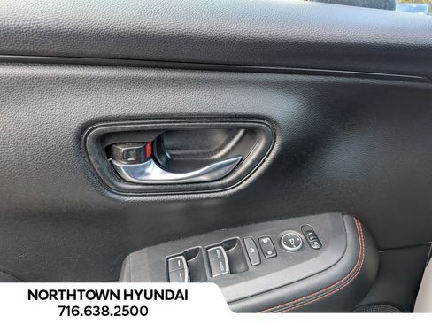 Used 2023 Honda HR-V Sport image 29