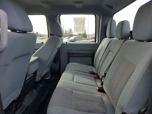 Used 2016 Ford F350 XL w/ Power Equipment Group image 22