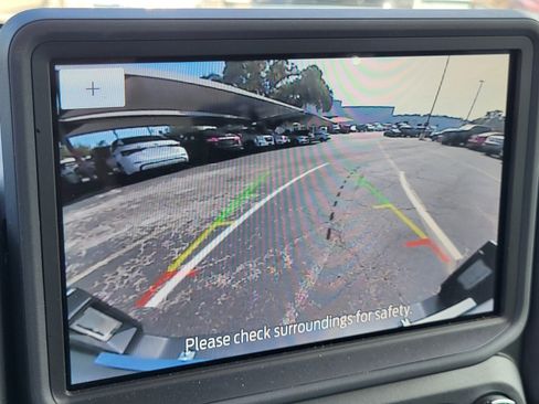 Certified 2023 Ford Bronco Sport Big Bend image 22