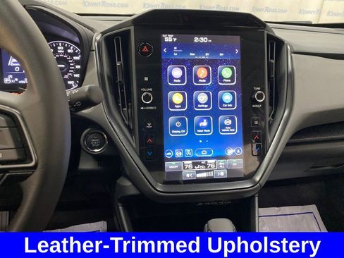 Used 2025 Subaru Crosstrek 2.5i Limited image 27