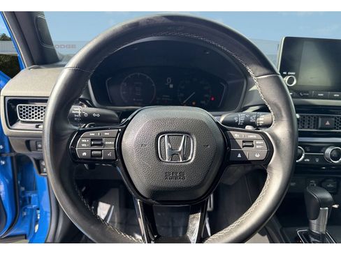 Used 2024 Honda Civic Sport image 15