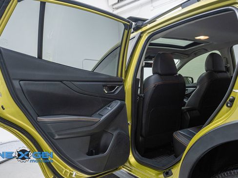 Used 2021 Subaru Crosstrek 2.5i Limited w/ Moonroof Package 2 image 24