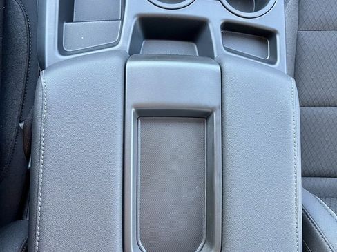 New 2026 Chevrolet Silverado 2500 Custom w/ Custom Value Package image 15