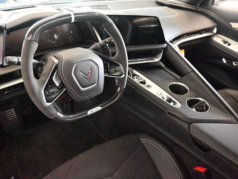 New 2026 Chevrolet Corvette Z06 image 16