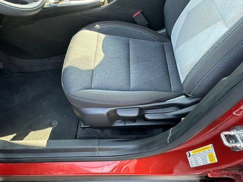 Used 2024 Chevrolet Trax LS w/ LS Convenience Package FWD image 19