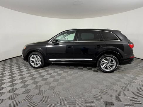 Used 2023 Audi Q7 3.0T Premium Plus w/ Premium Plus Package image 6