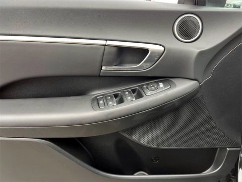 Certified 2023 Hyundai Sonata SEL image 10