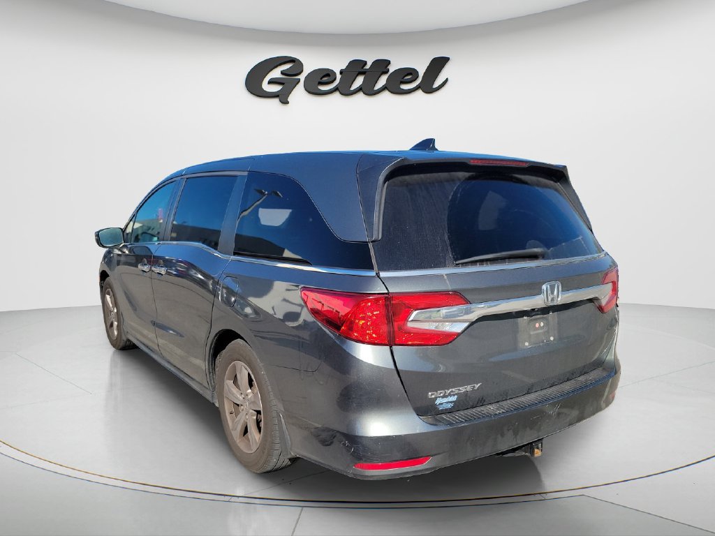 Used 2020 Honda Odyssey EX-L image 5