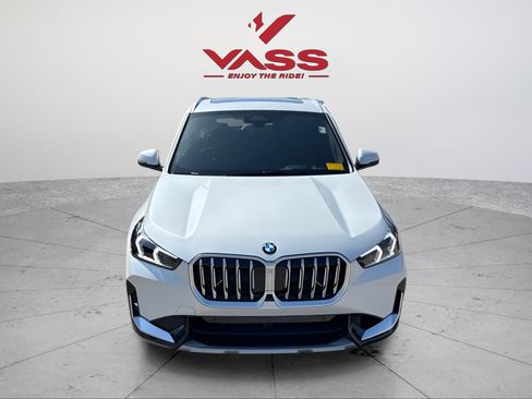 Used 2026 BMW X1 xDrive28i w/ Technology Package AWD/4WD image 8