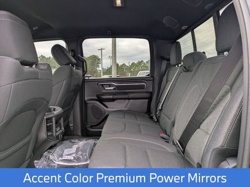 New 2026 RAM 1500 Big Horn AWD/4WD image 33