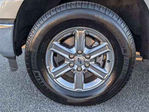 Used 2024 Ford F150 XLT image 13