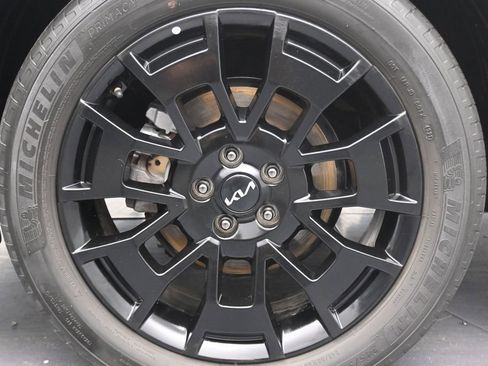 Used 2022 Kia Telluride SX w/ SX Prestige Package AWD/4WD image 26