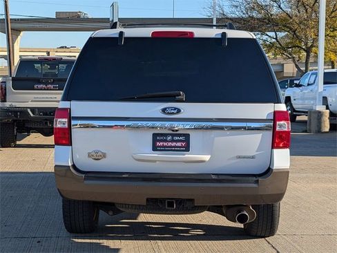 Used 2015 Ford Expedition King Ranch image 5