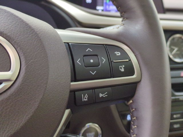 Used 2017 Lexus RX 350 AWD w/ Premium Package image 12