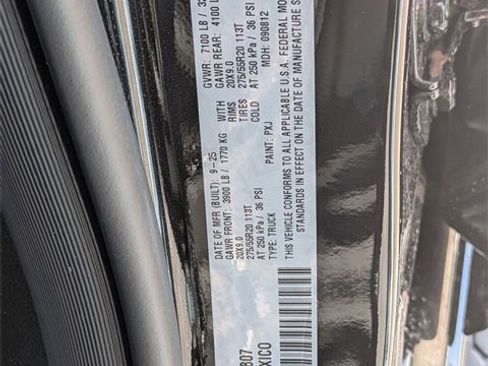 New 2026 RAM 1500 Big Horn image 60