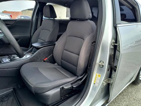 Used 2017 Chevrolet Malibu LS image 15