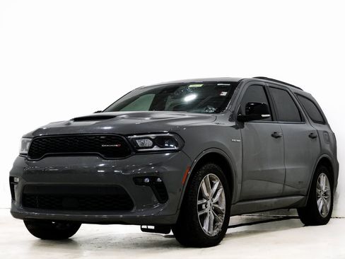 Used 2023 Dodge Durango R/T image 3