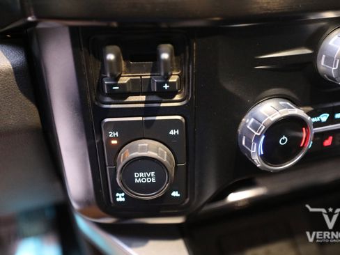 Used 2023 Ford F250 Lariat w/ Lariat Ultimate Package image 21