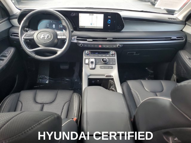 Certified 2025 Hyundai Palisade XRT FWD image 22