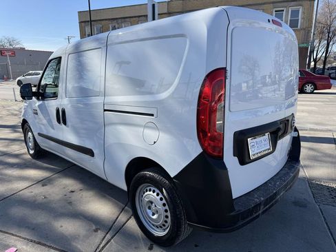 Used 2017 RAM ProMaster City Tradesman w/ Rear Back-up Camera Group image 7