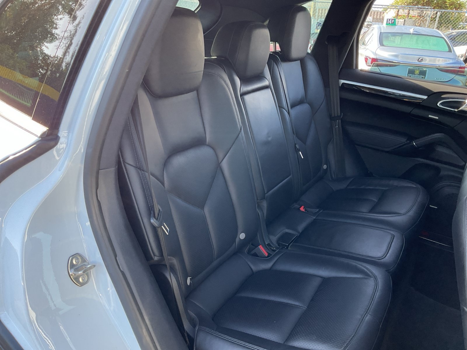 Used 2016 Porsche Cayenne S AWD/4WD image 20