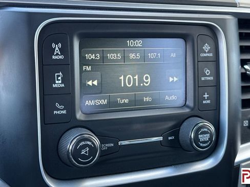 Used 2014 RAM 2500 SLT image 21