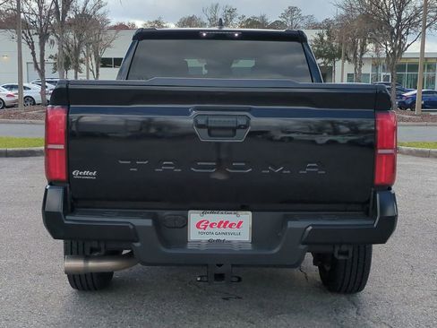 Certified 2024 Toyota Tacoma SR5 image 6